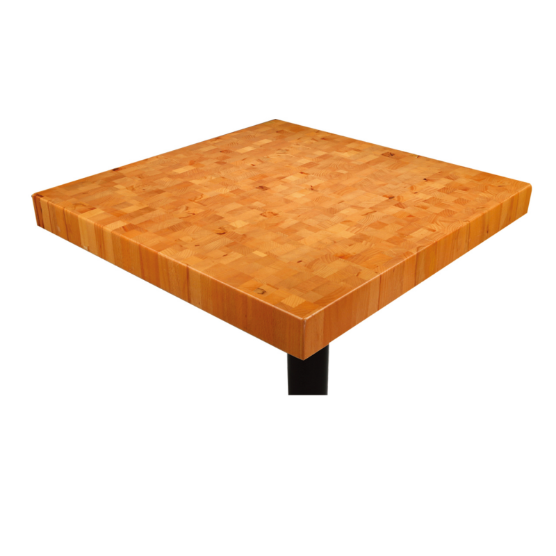 Beech block wood tops