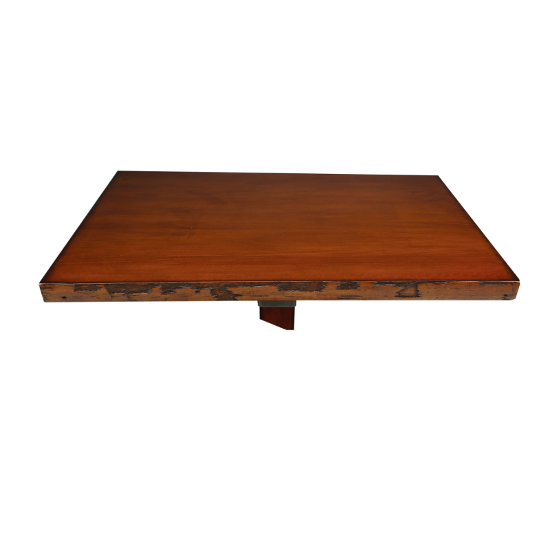 Solid Beech wood top