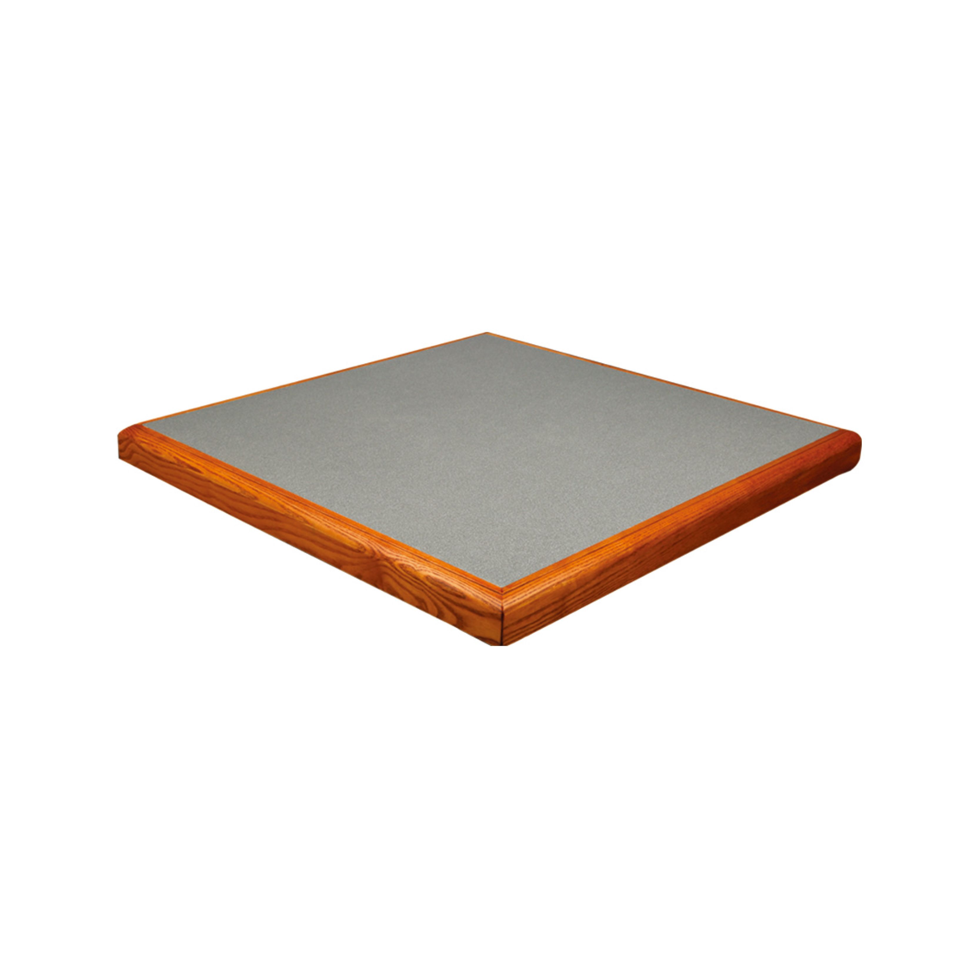 Laminated top