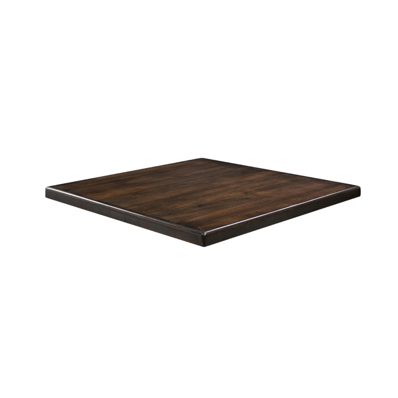 Solid Ash wood top