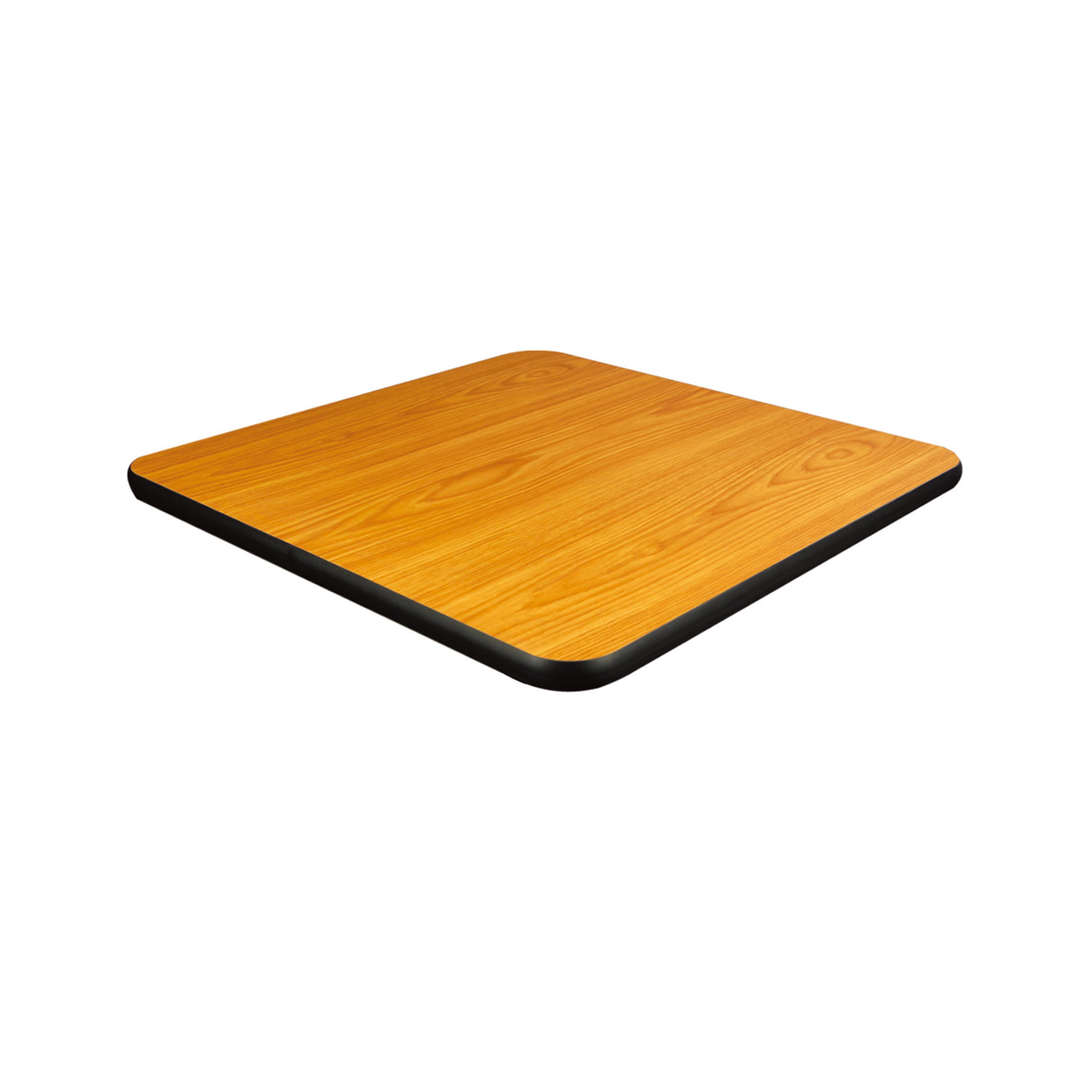 Melamine top