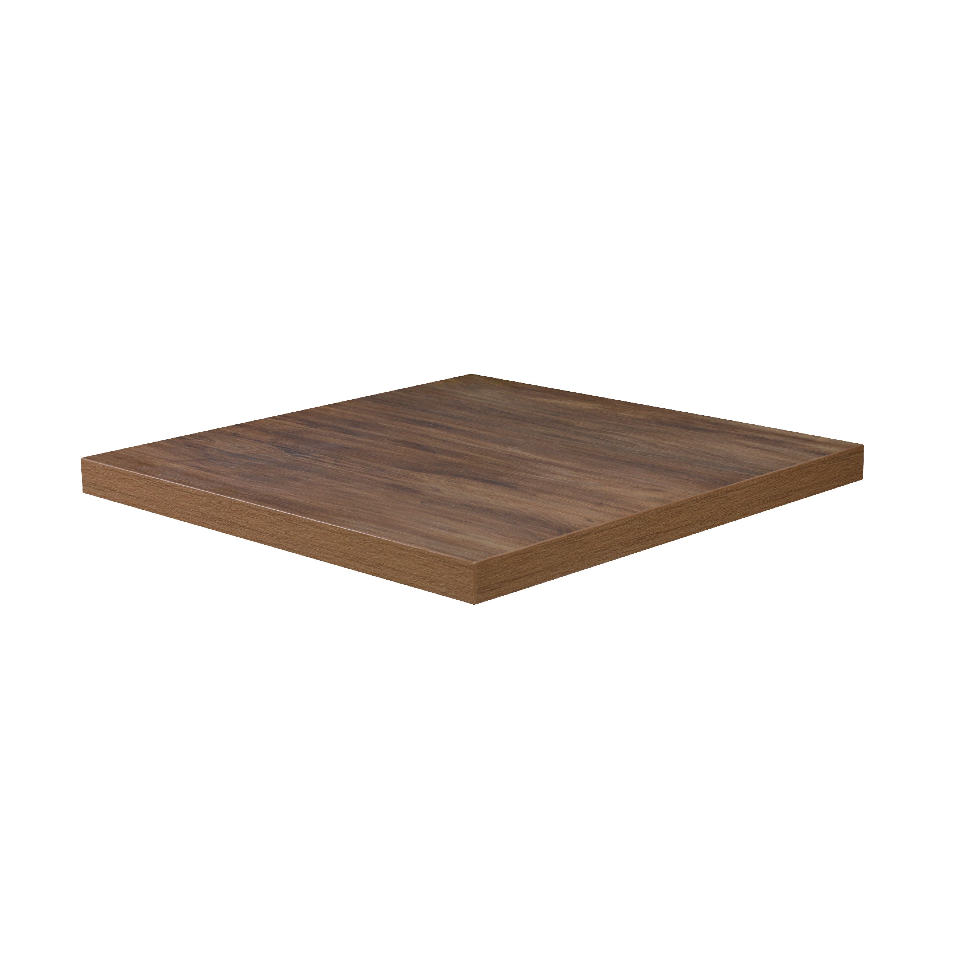 Laminated top