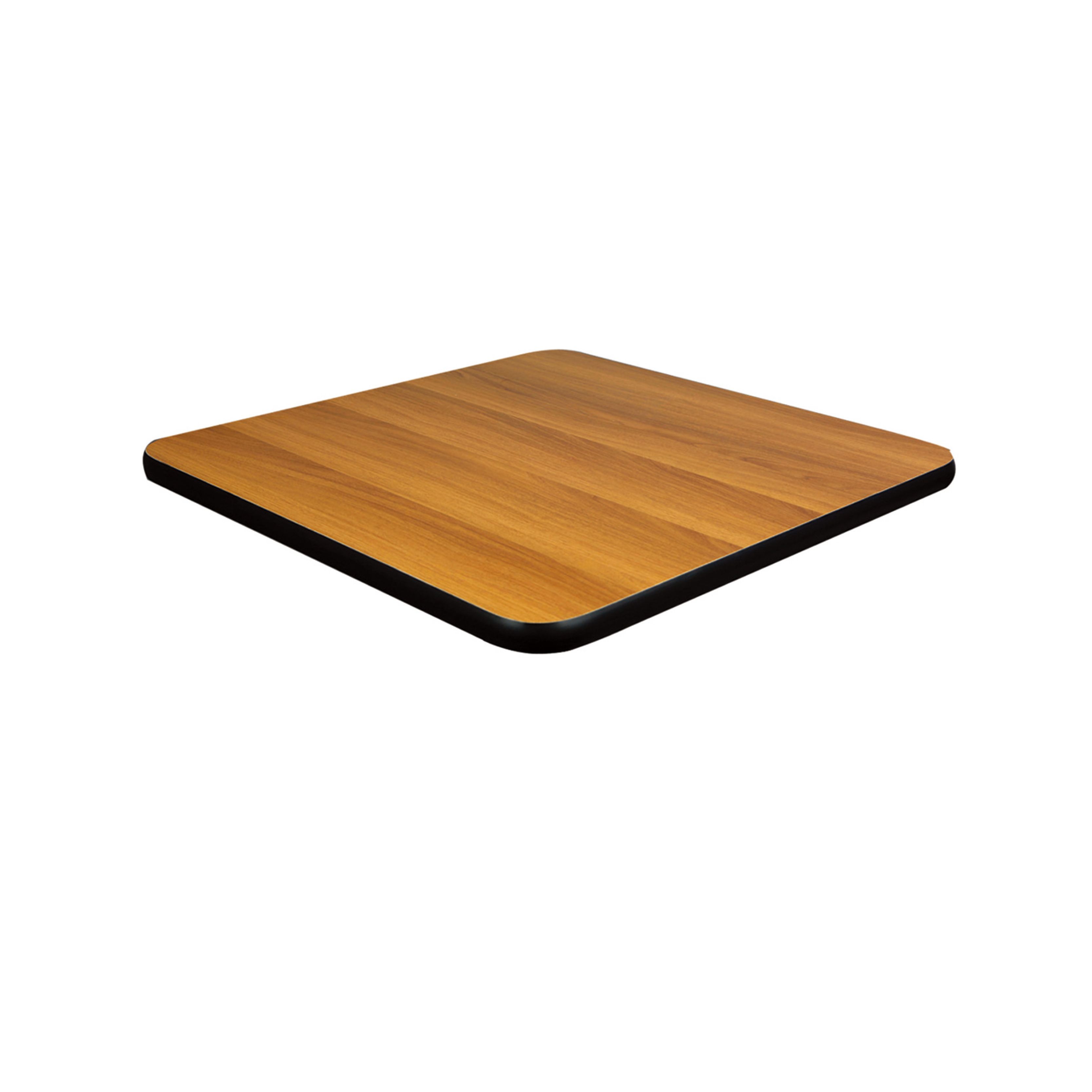 Melamine top