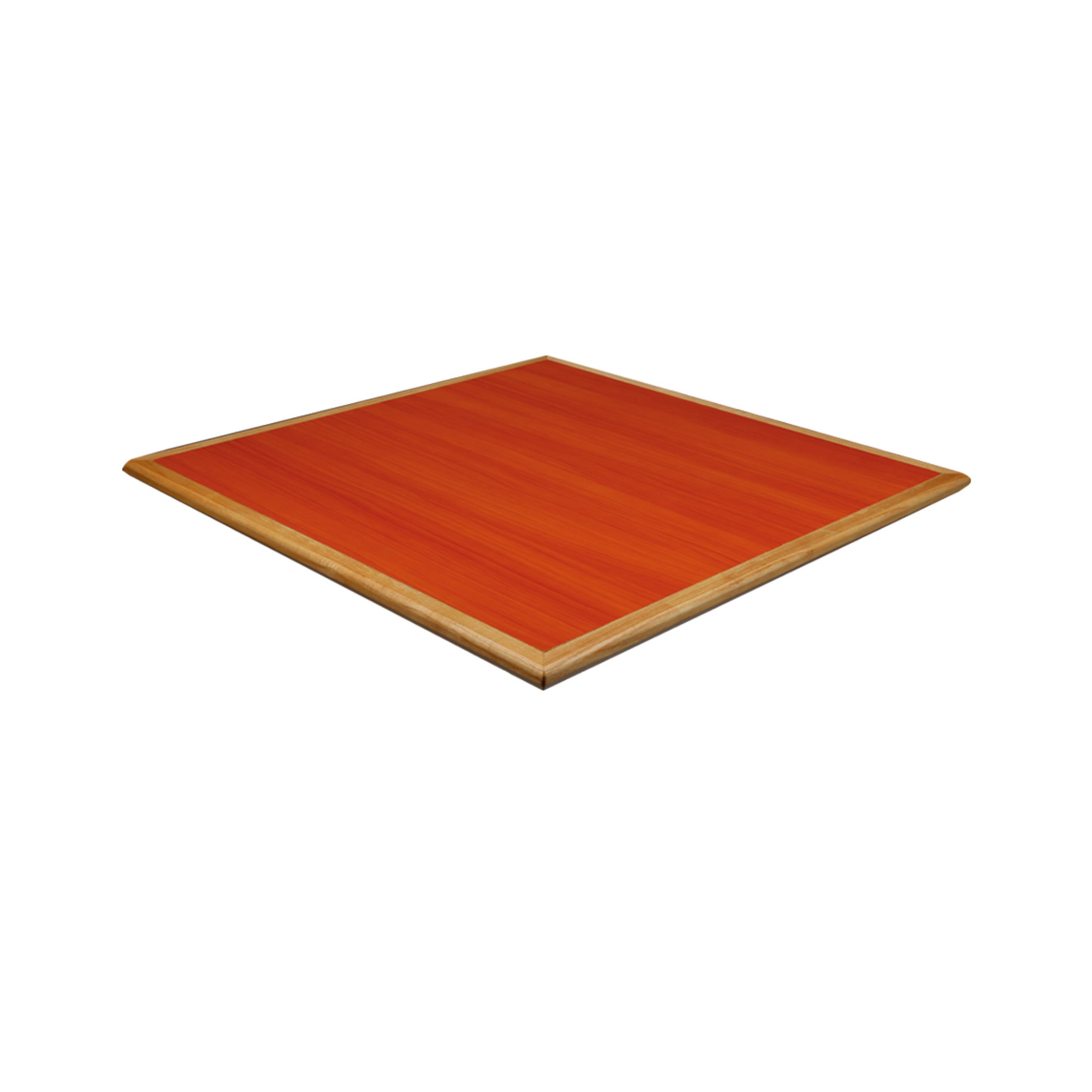 Laminated top