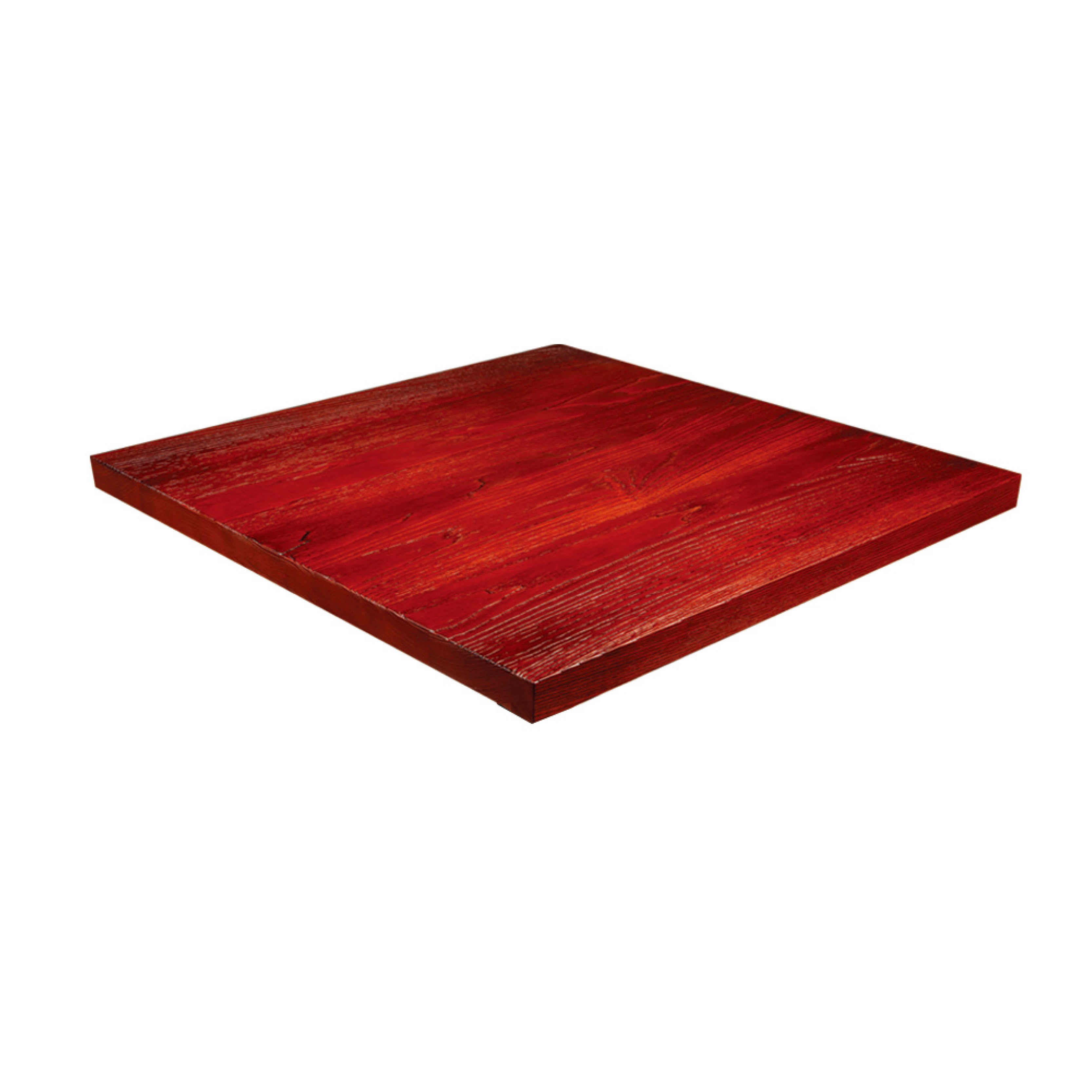 Solid Ash wood top