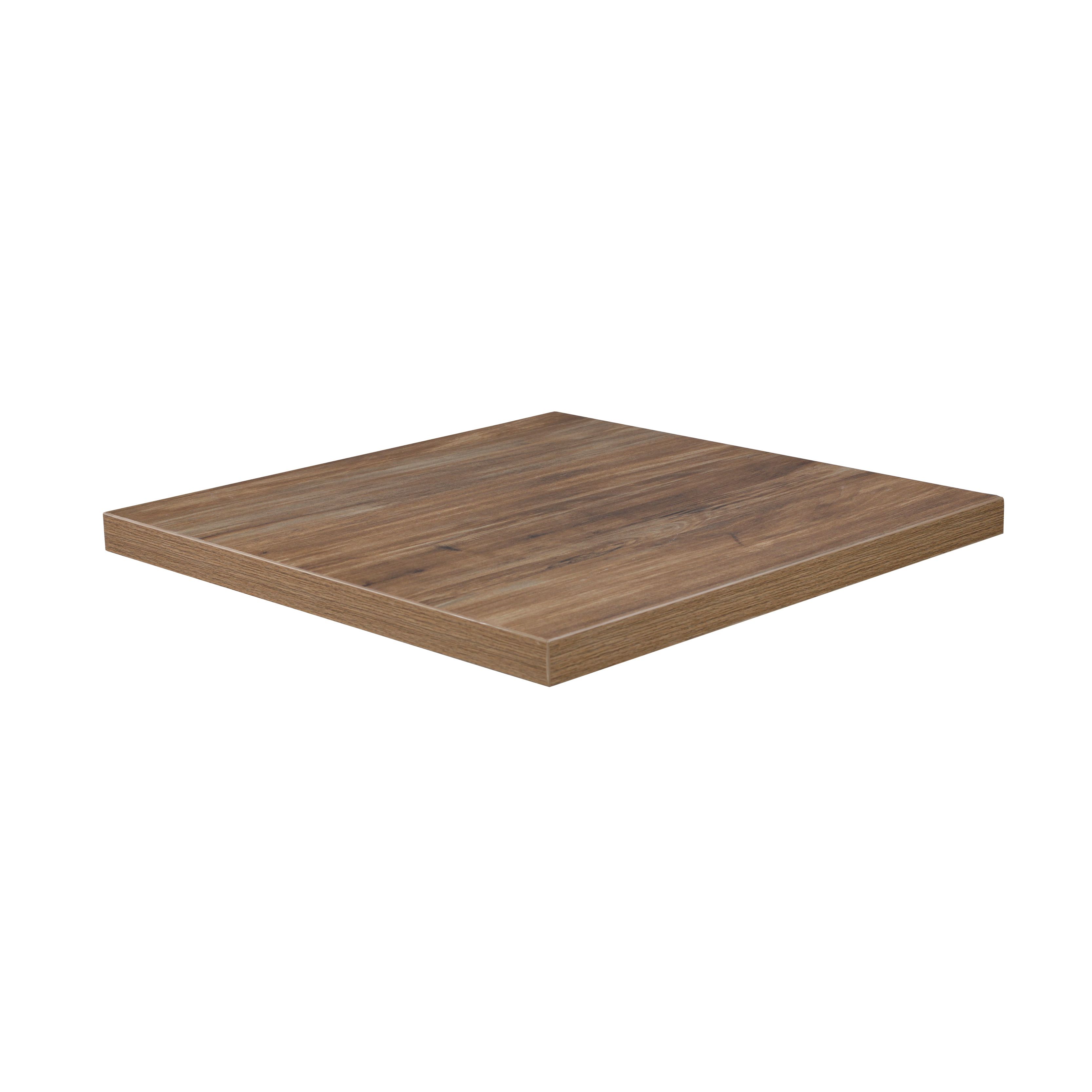 Laminated top