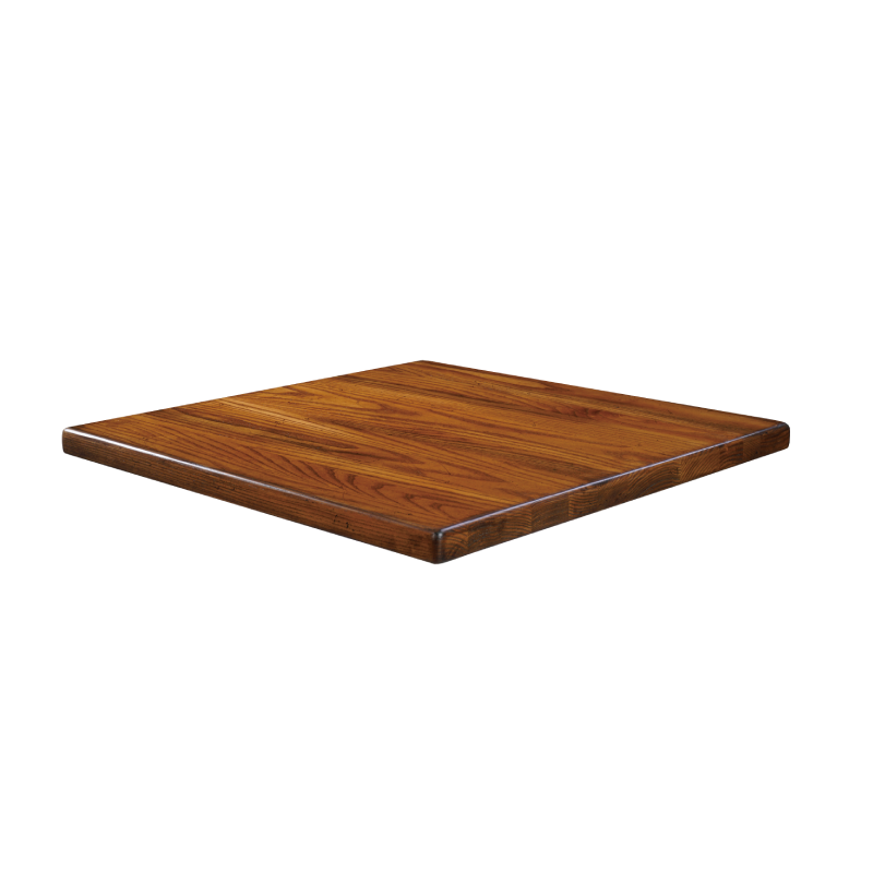 Solid Ash wood top