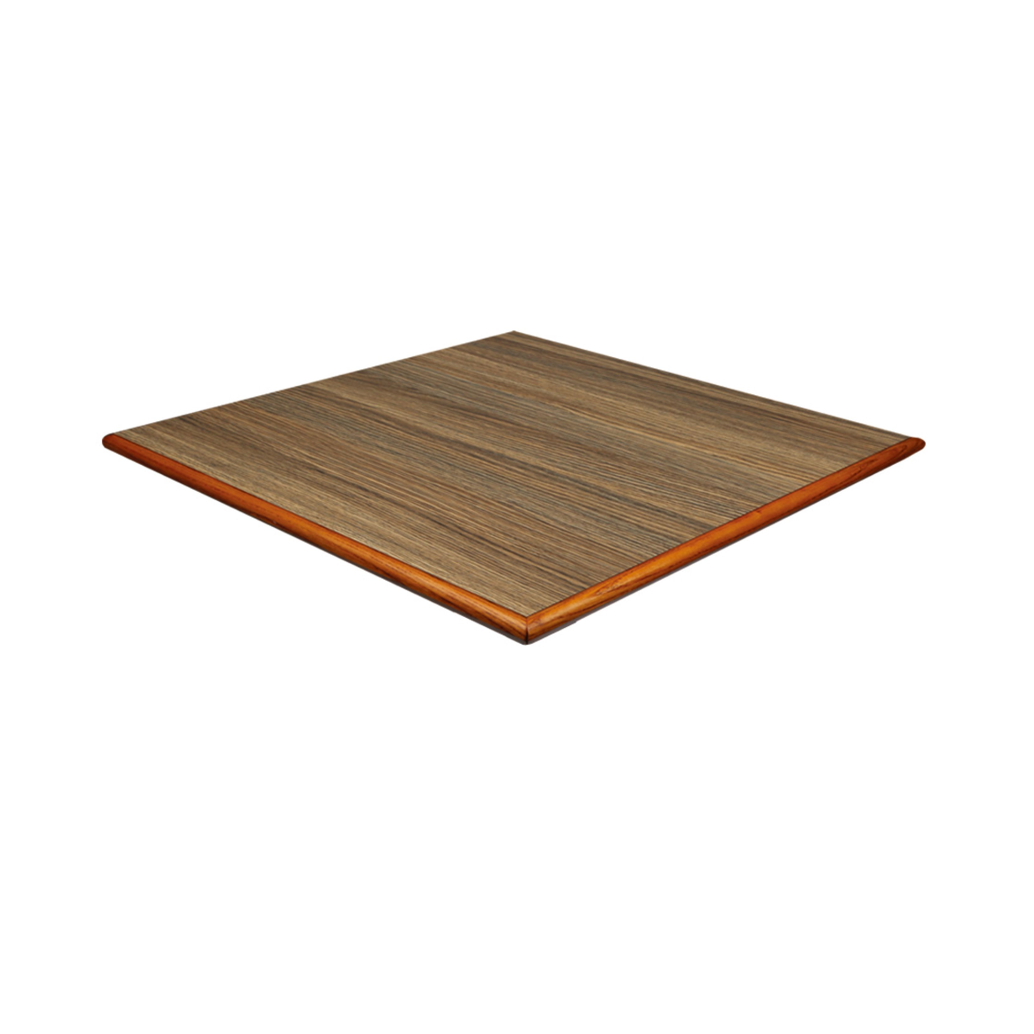 Laminated top