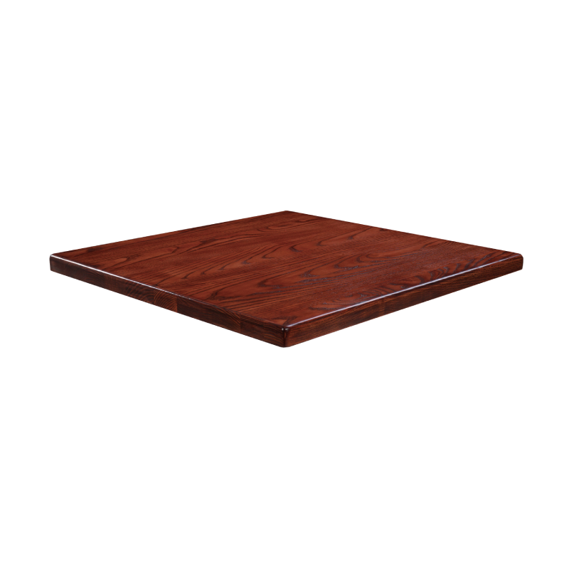 Solid Ash wood top