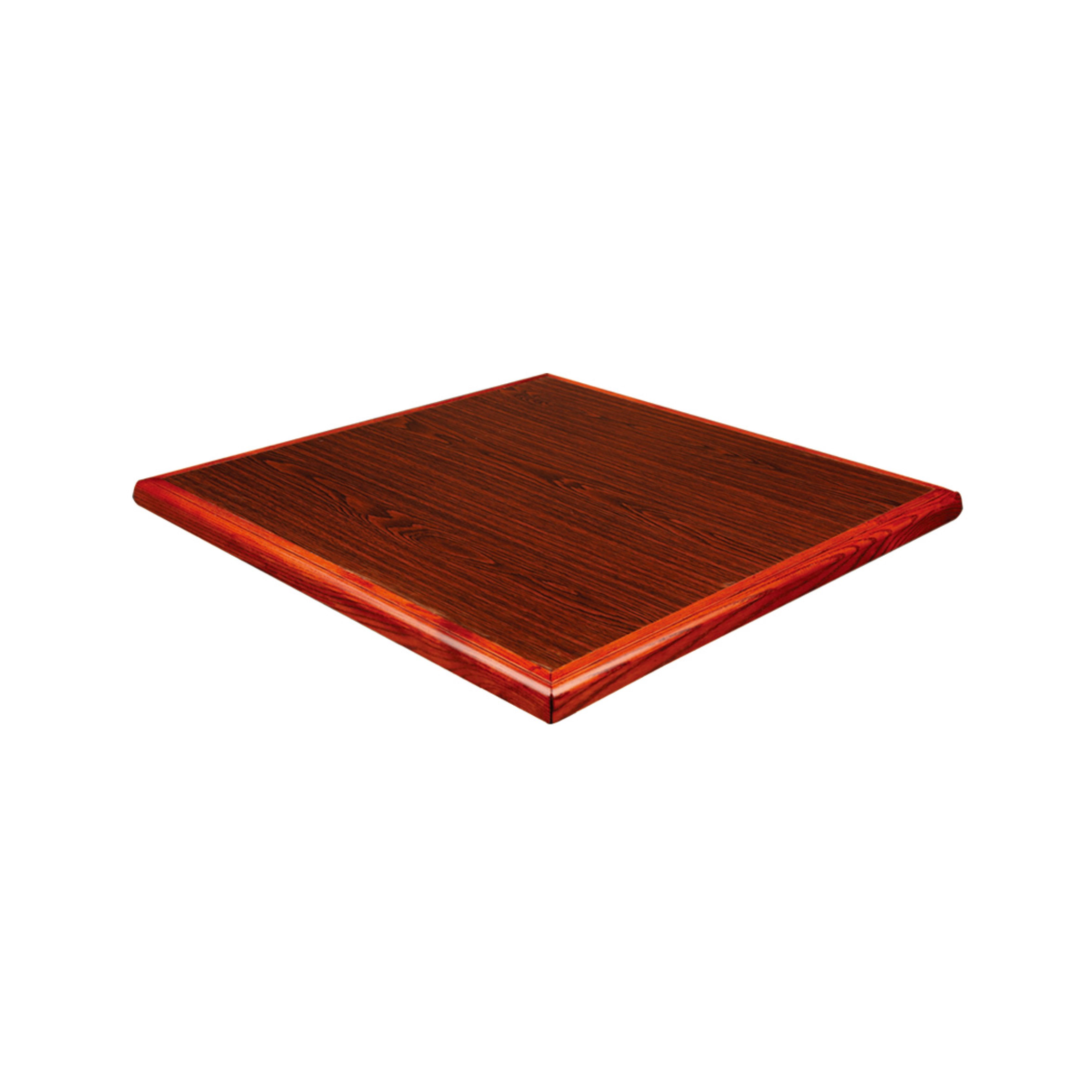 Laminated top