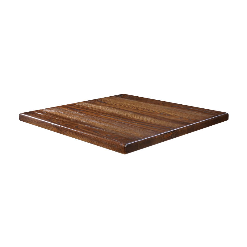 Solid Ash wood top