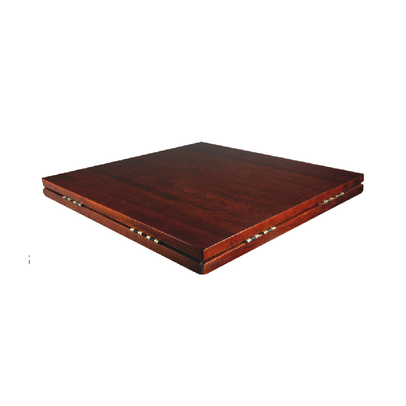 Drop Leaf solid beech top