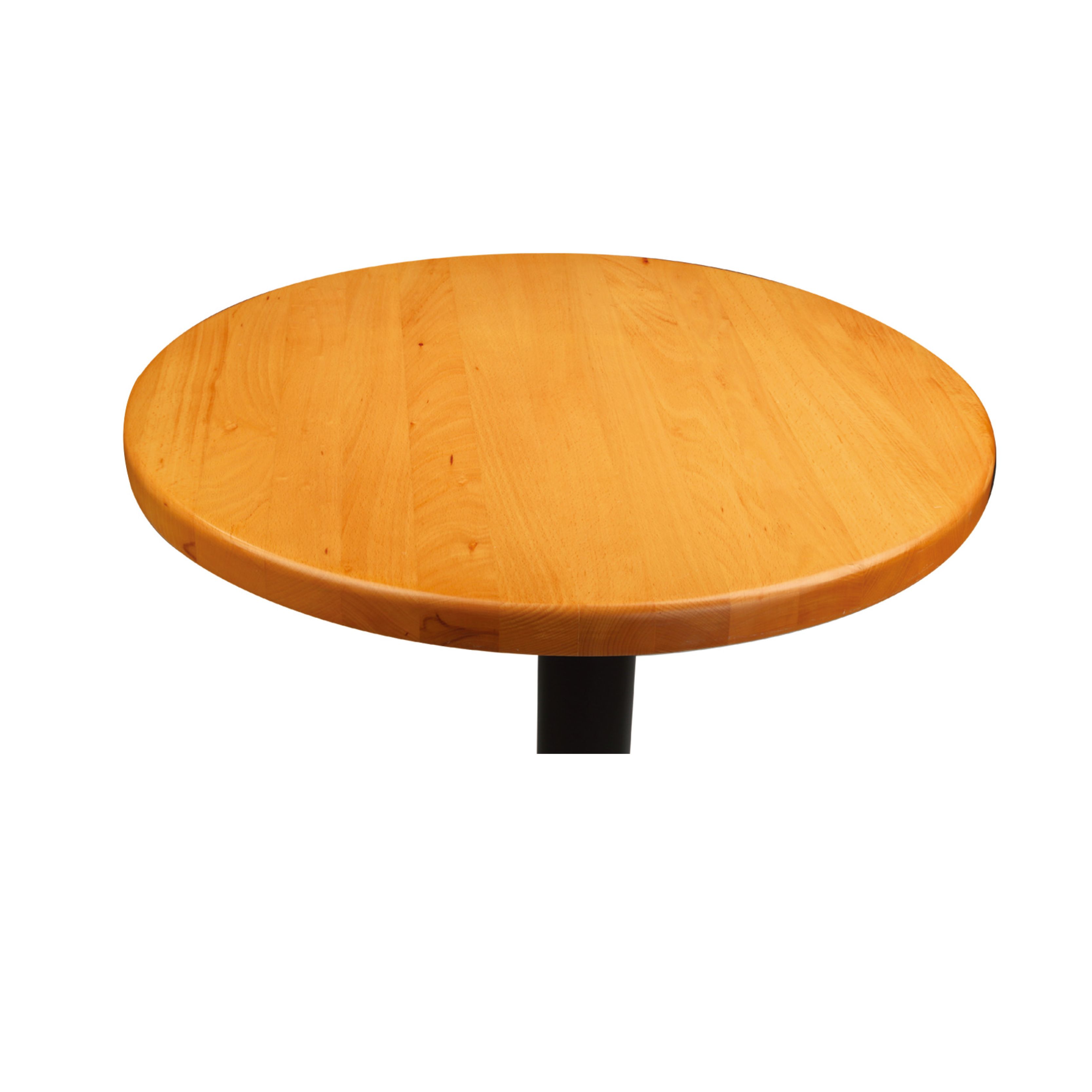 Solid Beech wood top