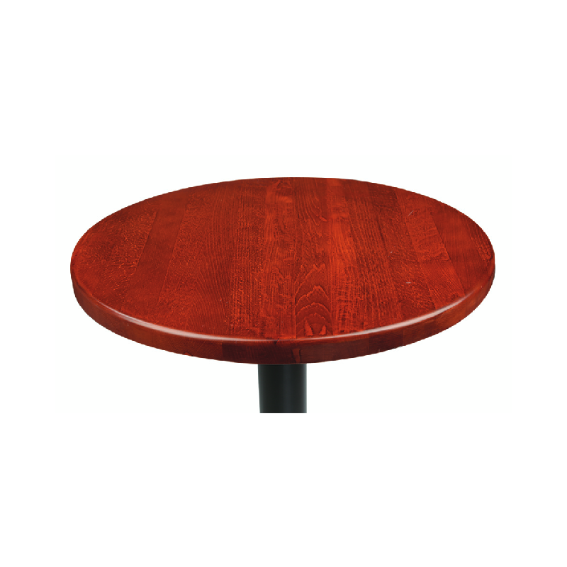 Solid Beech wood top