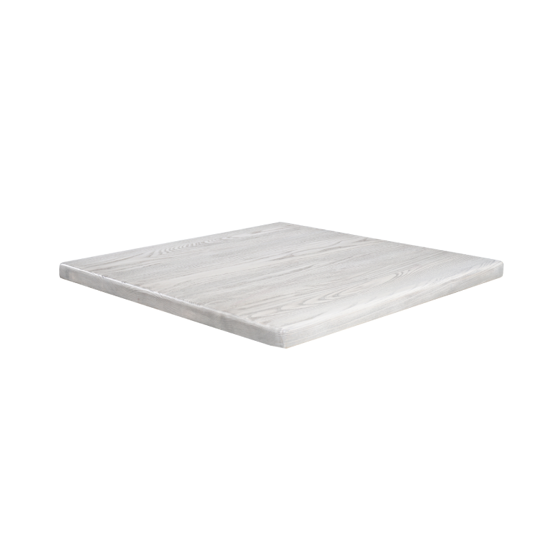Solid Ash wood top