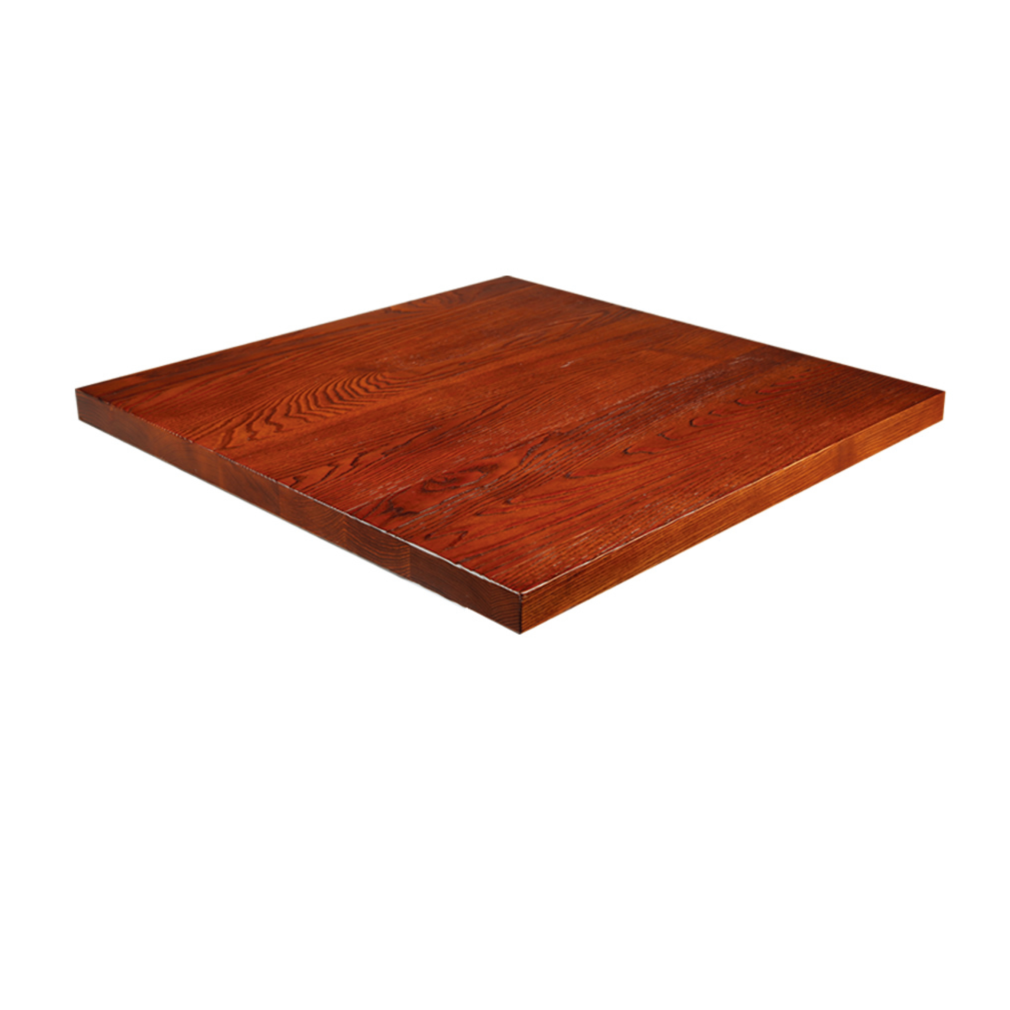 Solid Ash wood top