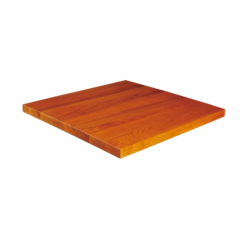 Solid Ash wood top
