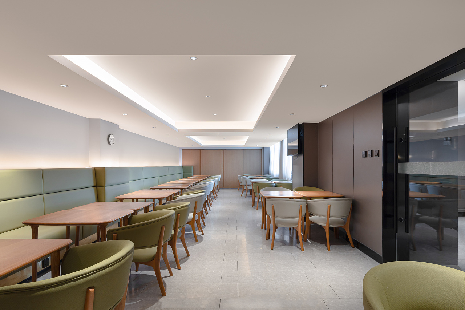 Restaurant furniture